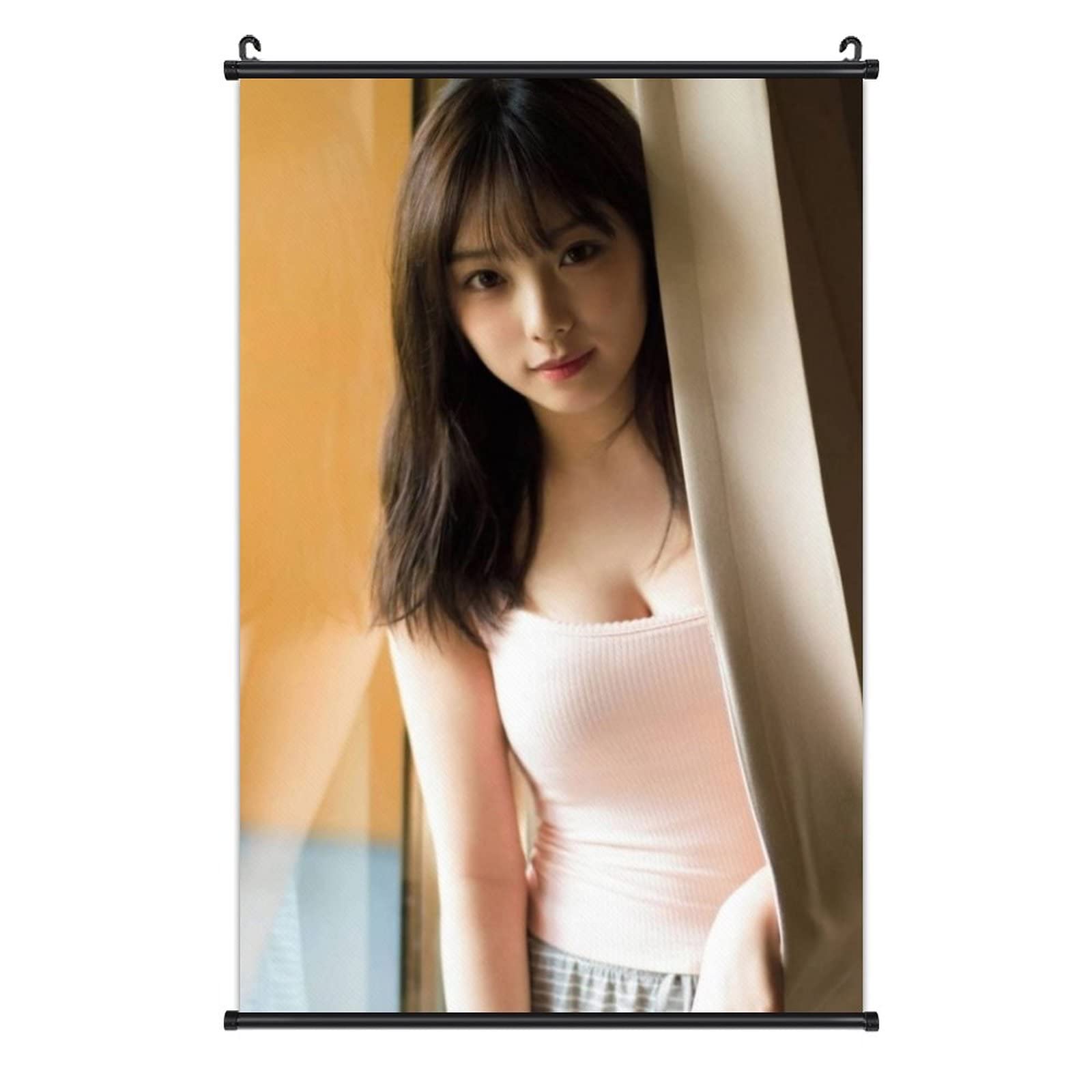 Amazon.co.jp: 与田祐希 ポスター 掛け画 組立式 アートワーク
